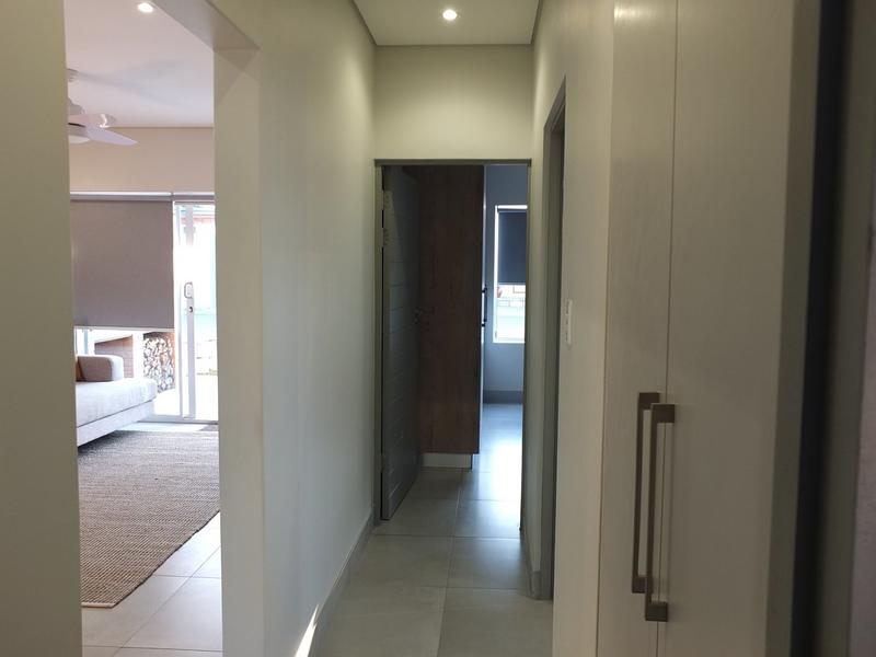 To Let 2 Bedroom Property for Rent in George Central Western Cape